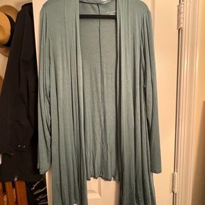 Lane Bryant Cardigan